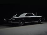 Chevrolet Chevelle SS 396 Hardtop Coupe 1966 года